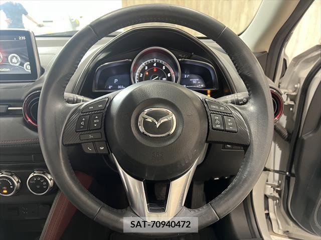 Mazda CX-3 2015-05 302024-8