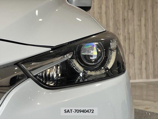 Mazda CX-3 2015-05 302024-18