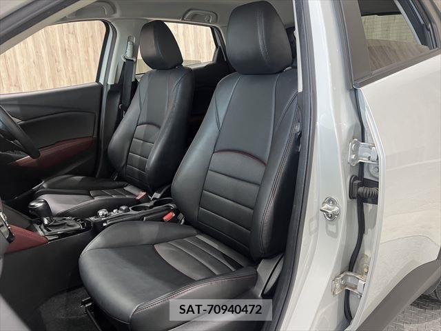Mazda CX-3 2015-05 302024-28