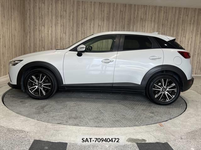 Mazda CX-3 2015-05 302024-17