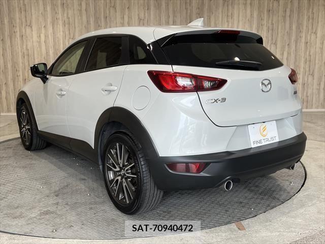 Mazda CX-3 2015-05 302024-16