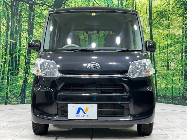 Daihatsu TANTO 2016-09 8988-14
