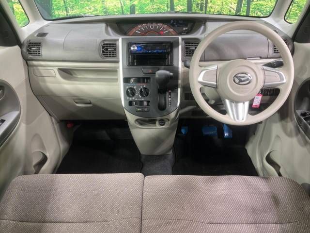 Daihatsu TANTO 2016-09 8988-1