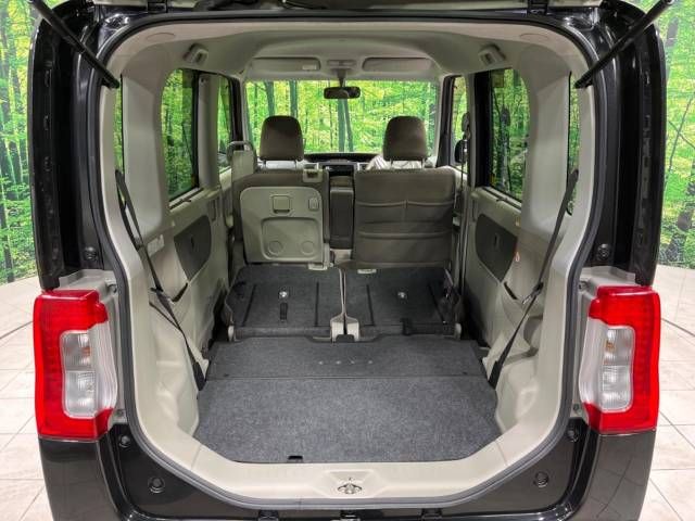 Daihatsu TANTO 2016-09 8988-10