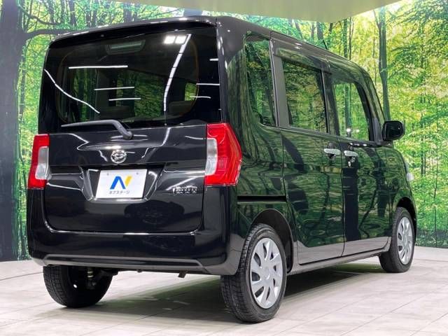 Daihatsu TANTO 2016-09 8988-17