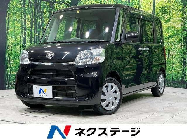Daihatsu TANTO 2016-09 8988-0