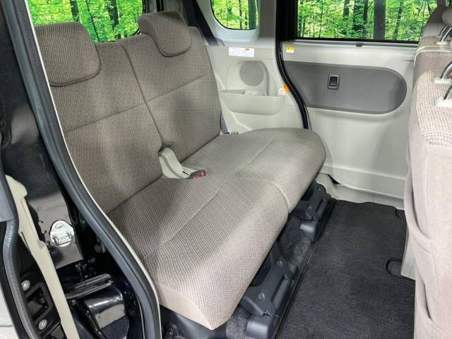 Daihatsu TANTO 2016-09 8988-9