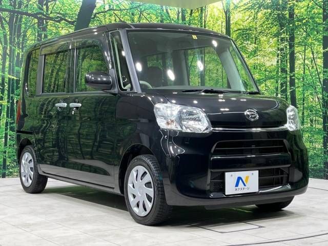 Daihatsu TANTO 2016-09 8988-16