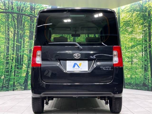 Daihatsu TANTO 2016-09 8988-15
