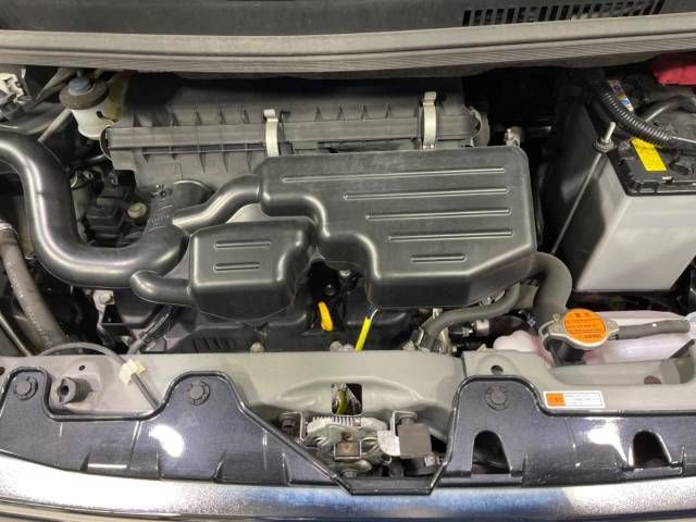 Daihatsu TANTO 2016-09 8988-18