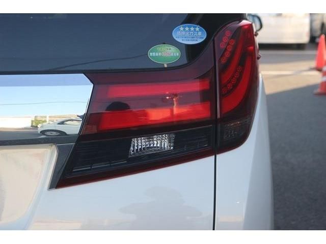Toyota ALPHARD 2015-09 15082-6