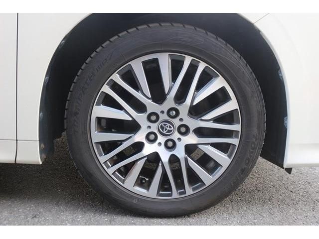Toyota ALPHARD 2015-09 15082-8