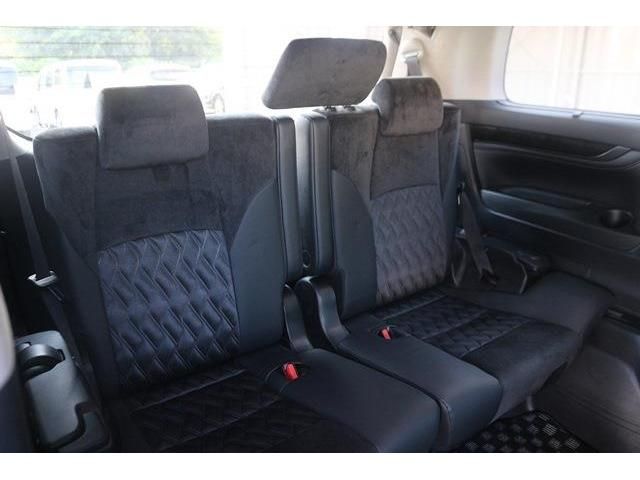 Toyota ALPHARD 2015-09 15082-14