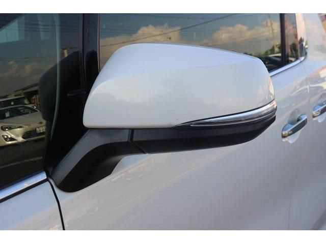 Toyota ALPHARD 2015-09 15082-7