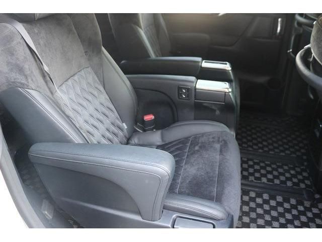 Toyota ALPHARD 2015-09 15082-13