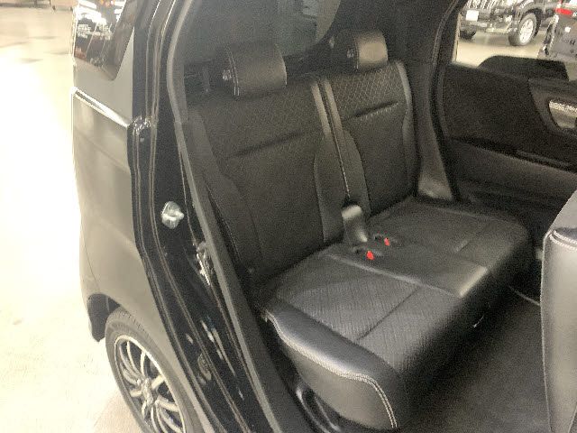 Honda N-WGN 2017-03 16649-3