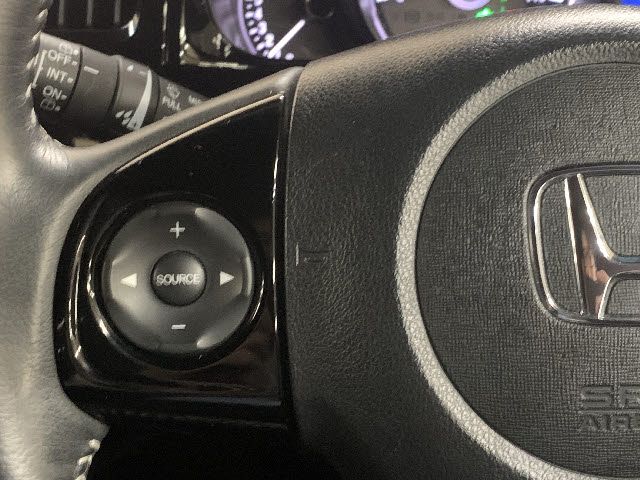 Honda N-WGN 2017-03 16649-15