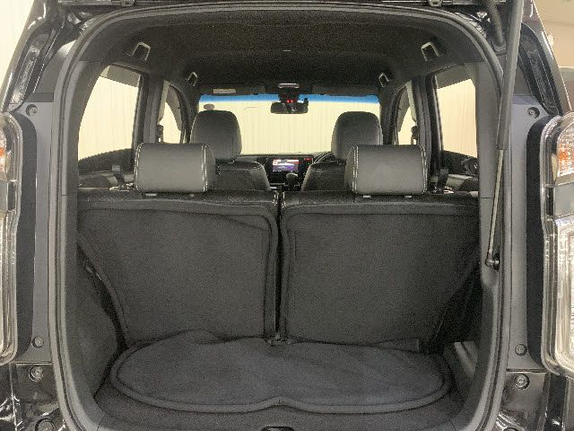 Honda N-WGN 2017-03 16649-20