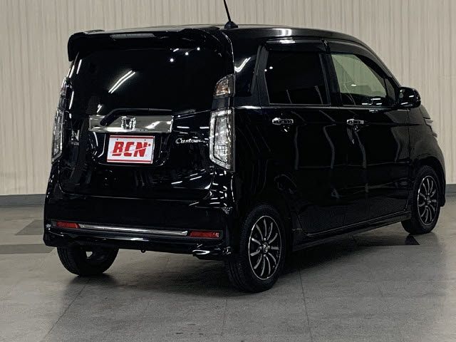 Honda N-WGN 2017-03 16649-2