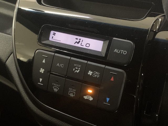Honda N-WGN 2017-03 16649-14