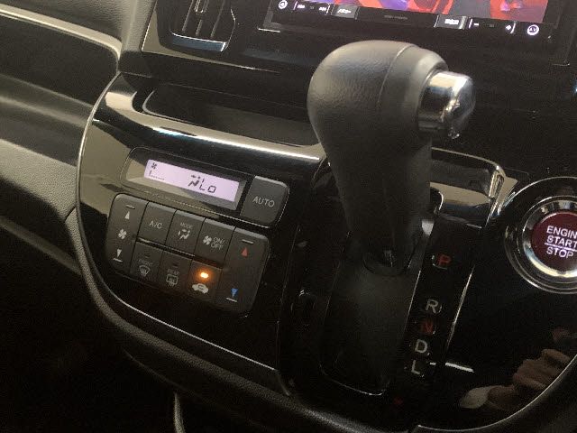 Honda N-WGN 2017-03 16649-19