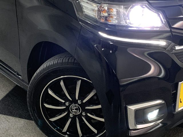 Honda N-WGN 2017-03 16649-24
