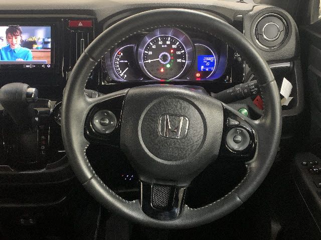 Honda N-WGN 2017-03 16649-7