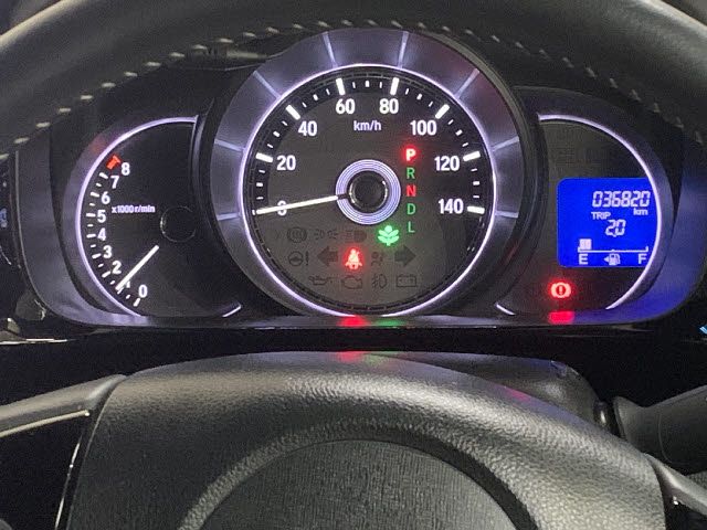 Honda N-WGN 2017-03 16649-13
