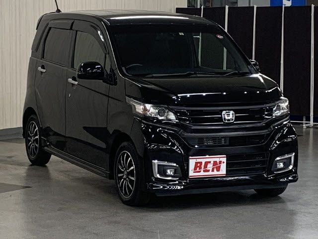 Honda N-WGN 2017-03 16649-6