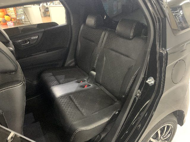 Honda N-WGN 2017-03 16649-18