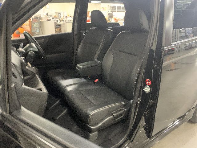Honda N-WGN 2017-03 16649-12