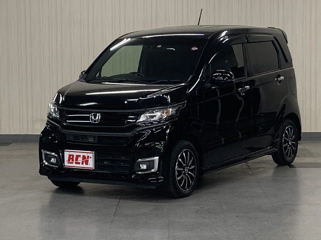 Honda N-WGN 2017-03 16649-0