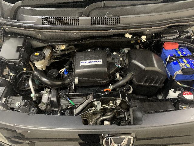 Honda N-WGN 2017-03 16649-27
