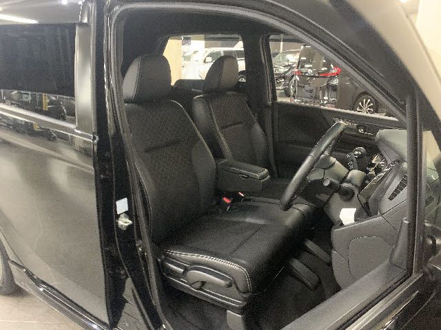 Honda N-WGN 2017-03 16649-9