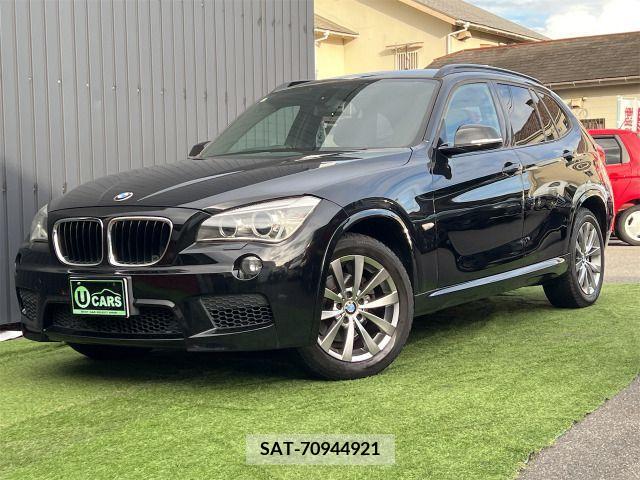 Bmw X1 2013-10 351113-0