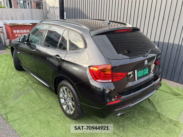 Bmw X1 2013-10 351113-8