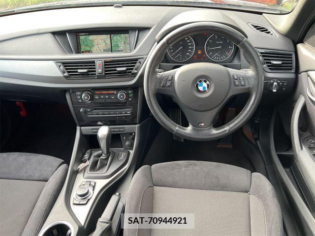Bmw X1 2013-10 351113-9