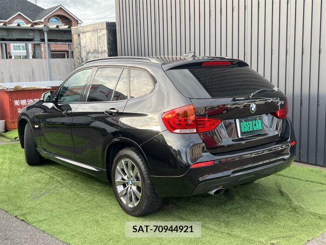 Bmw X1 2013-10 351113-6
