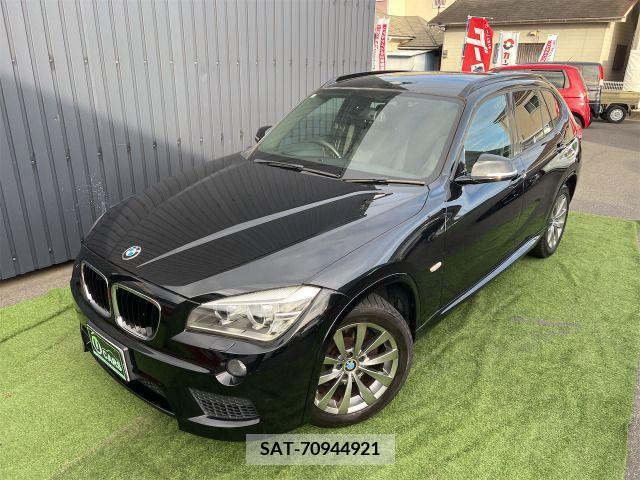 Bmw X1 2013-10 351113-4