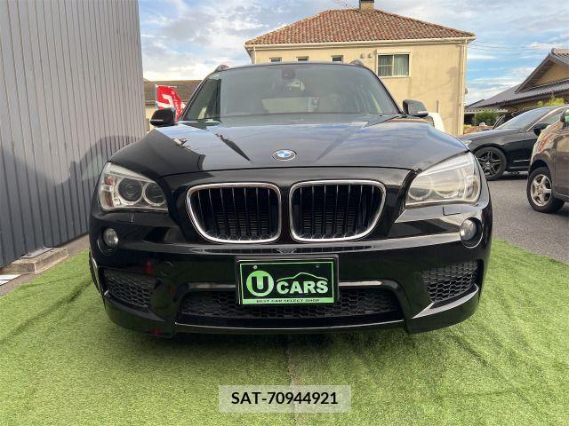 Bmw X1 2013-10 351113-1