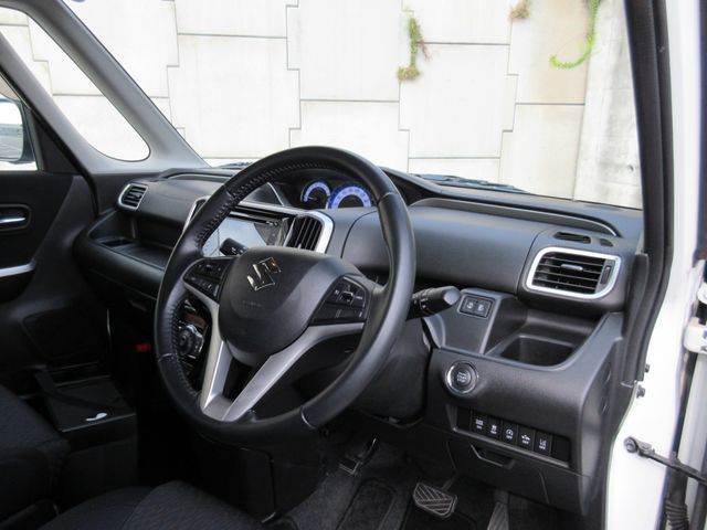 Suzuki SOLIO BANDIT 2016-01 22703-1