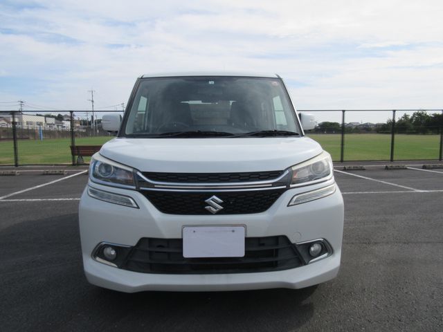 Suzuki SOLIO BANDIT 2016-01 22703-3