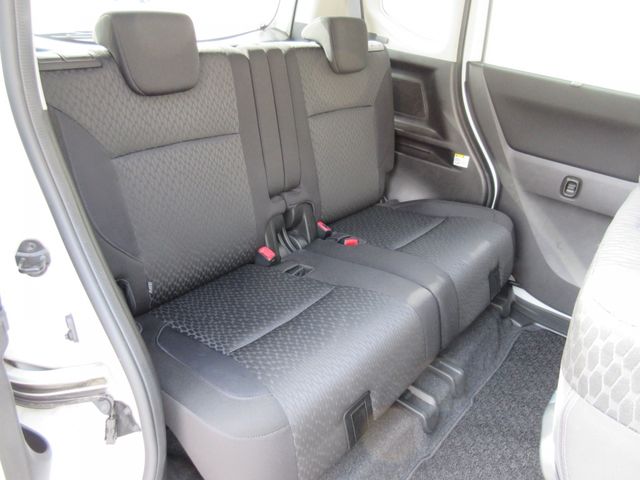 Suzuki SOLIO BANDIT 2016-01 22703-26