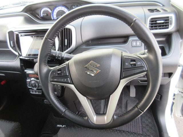 Suzuki SOLIO BANDIT 2016-01 22703-28