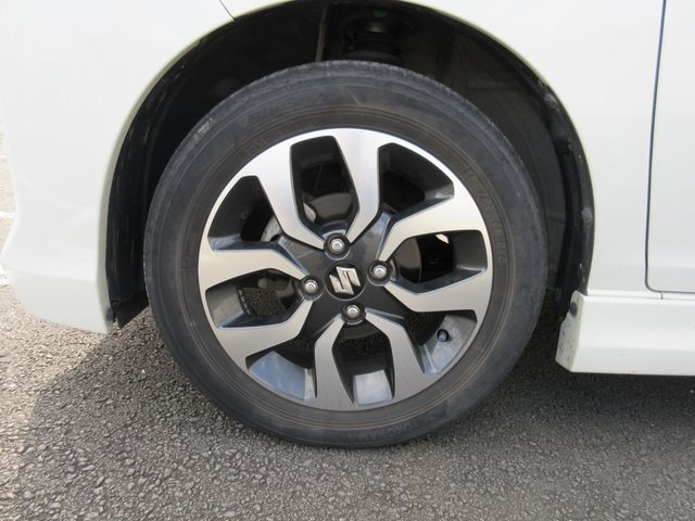 Suzuki SOLIO BANDIT 2016-01 22703-20