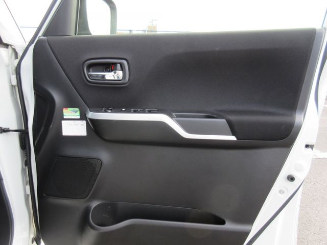 Suzuki SOLIO BANDIT 2016-01 22703-22