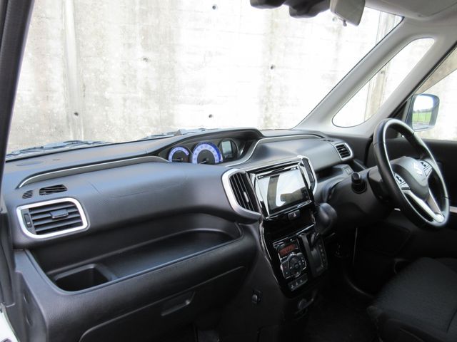 Suzuki SOLIO BANDIT 2016-01 22703-24