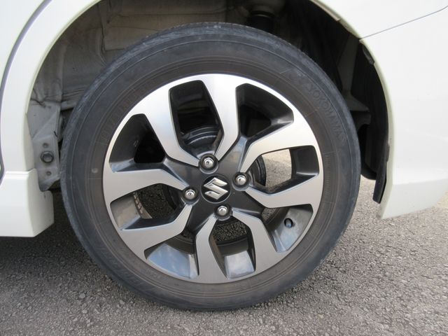 Suzuki SOLIO BANDIT 2016-01 22703-19