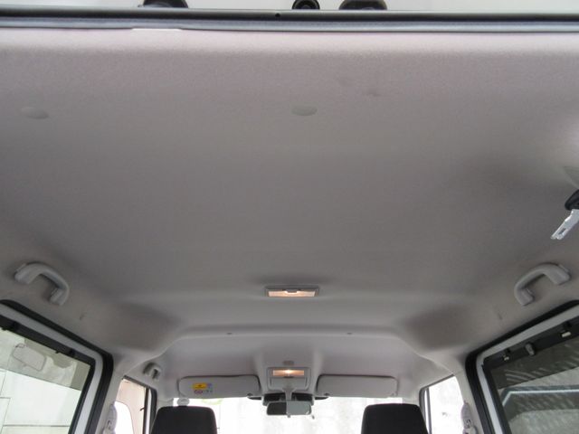 Suzuki SOLIO BANDIT 2016-01 22703-27