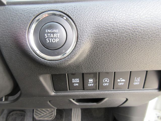 Suzuki SOLIO BANDIT 2016-01 22703-29